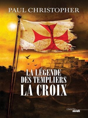 cover image of La Croix